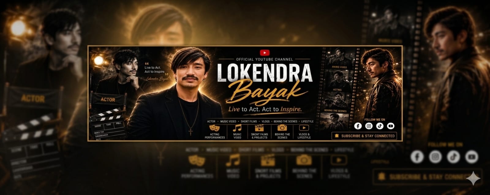 Design — Brand Identity